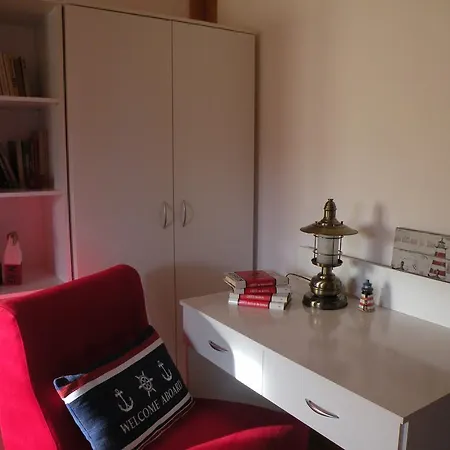 Goscinne Liv Marina *