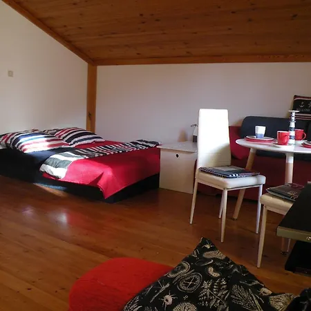 Goscinne Liv Marina * Устка