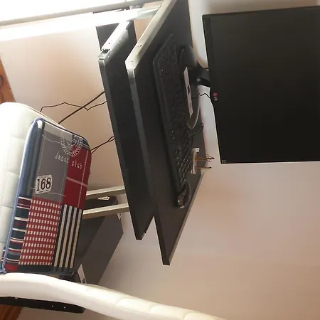 ホームステイ Goscinne Liv Marina *