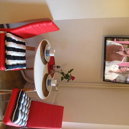 ホームステイ Goscinne Liv Marina