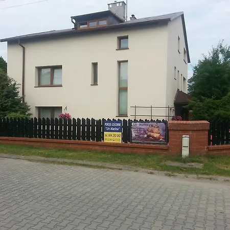 Goscinne Liv Marina Устка