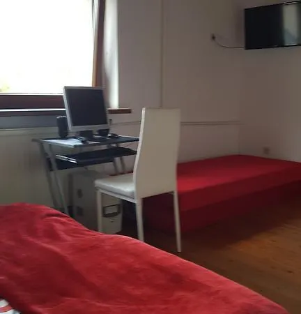 ホームステイ Goscinne Liv Marina *