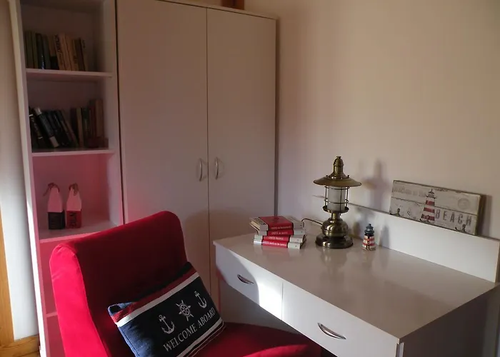 Goscinne Liv Marina *