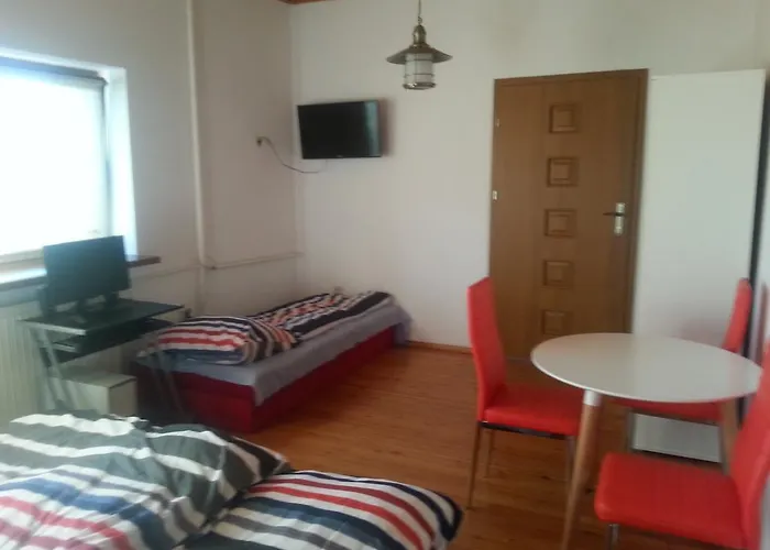 Goscinne Liv Marina Pansiyon *