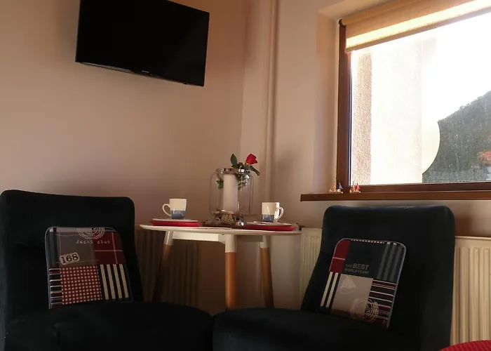 Goscinne Liv Marina * Ustka