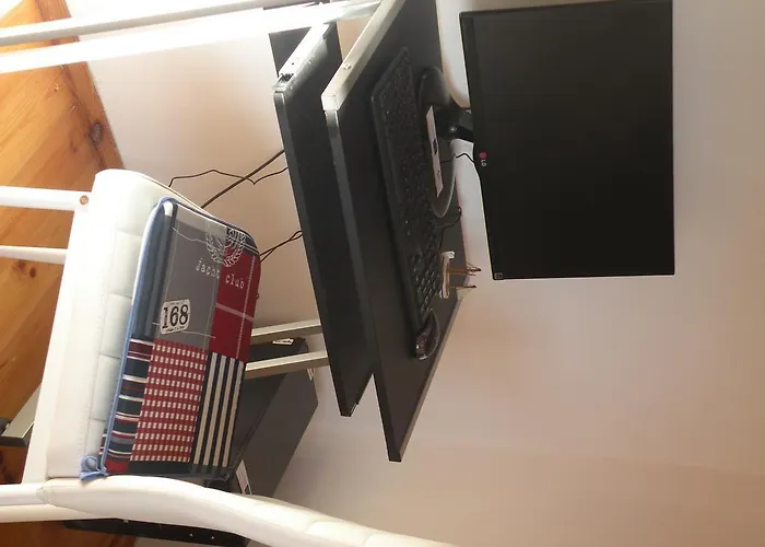 Pansiyon Goscinne Liv Marina *