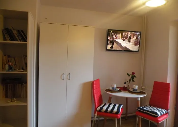 Goscinne Liv Marina Pansiyon