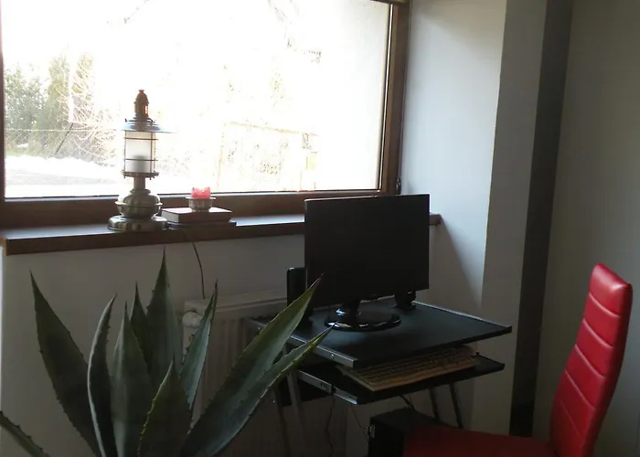 ホームステイ Goscinne Liv Marina