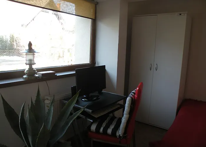 Goscinne Liv Marina Устка