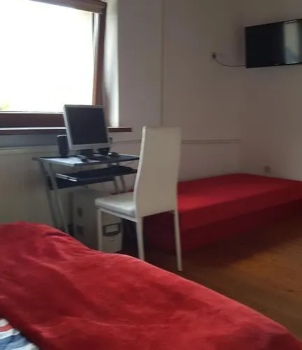 Проживание в семье Goscinne Liv Marina *